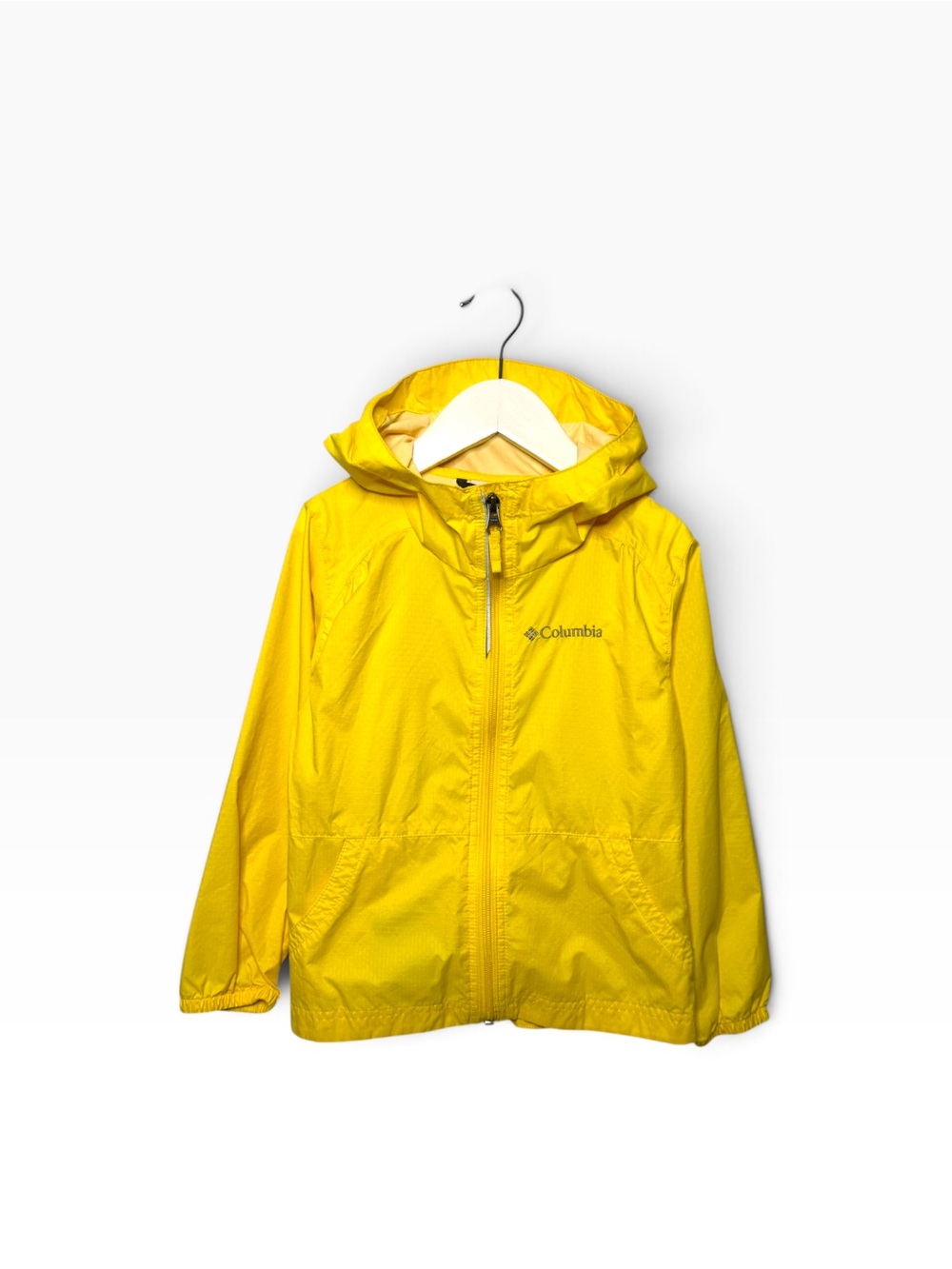 ☔️ Columbia Kids Rain Jacket size XXS